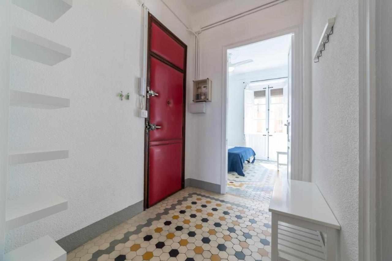 Piso Visitacion Apartment Valencia Exterior foto
